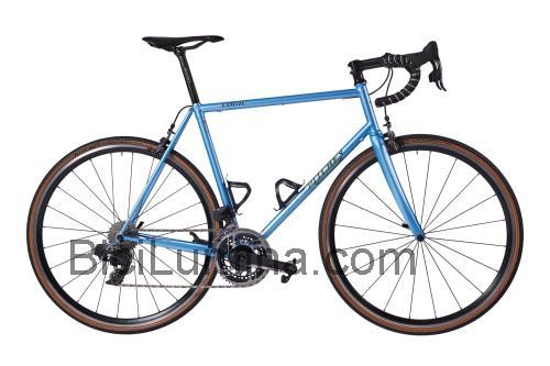 Ritchey Road Classic opinión y ficha técnica